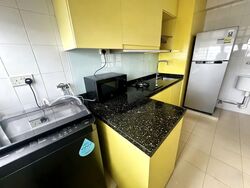 Blk 26 Ghim Moh Valley (Queenstown), HDB 2 Rooms #602461001